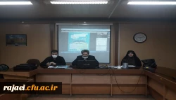 دومین همایش ملی دانش موضوعی–تربیتی آموزش دانش محتوا آموزش علوم ابتدایی در دانشگاه فرهنگیان استان آذربایجان غربی برگزار شد