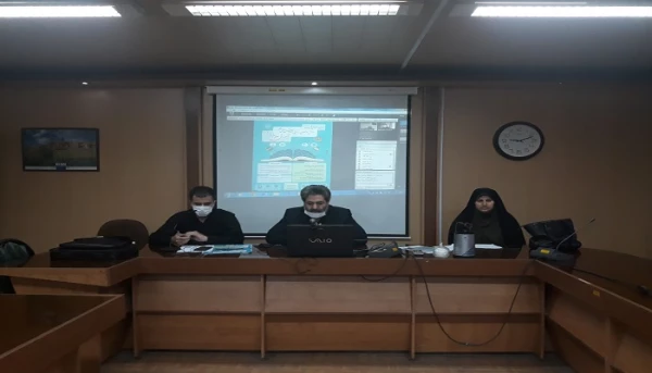 دومین همایش ملی دانش موضوعی–تربیتی آموزش دانش محتوا آموزش علوم ابتدایی در دانشگاه فرهنگیان استان آذربایجان غربی برگزار شد