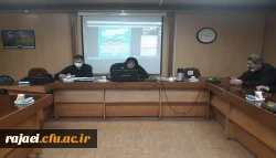 دومین همایش ملی دانش موضوعی–تربیتی آموزش دانش محتوا آموزش علوم ابتدایی در دانشگاه فرهنگیان استان آذربایجان غربی برگزار شد 2