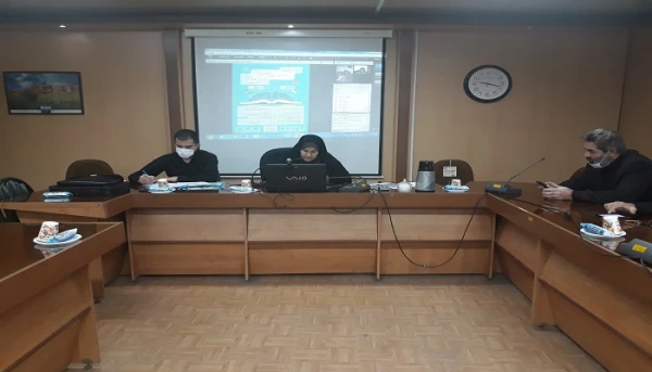 دومین همایش ملی دانش موضوعی–تربیتی آموزش دانش محتوا آموزش علوم ابتدایی در دانشگاه فرهنگیان استان آذربایجان غربی برگزار شد 2