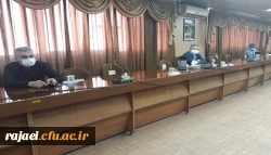 دومین همایش ملی دانش موضوعی–تربیتی آموزش دانش محتوا آموزش علوم ابتدایی در دانشگاه فرهنگیان استان آذربایجان غربی برگزار شد 3