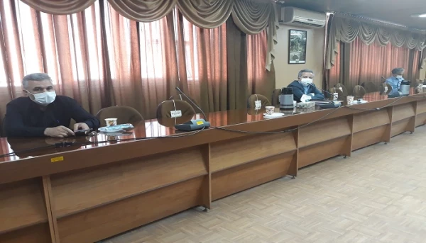 دومین همایش ملی دانش موضوعی–تربیتی آموزش دانش محتوا آموزش علوم ابتدایی در دانشگاه فرهنگیان استان آذربایجان غربی برگزار شد 3