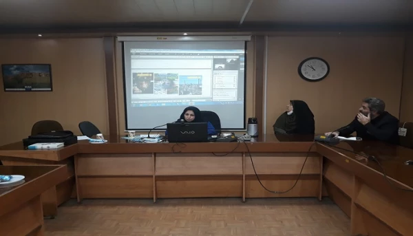 دومین همایش ملی دانش موضوعی–تربیتی آموزش دانش محتوا آموزش علوم ابتدایی در دانشگاه فرهنگیان استان آذربایجان غربی برگزار شد 4