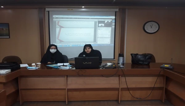 دومین همایش ملی دانش موضوعی–تربیتی آموزش دانش محتوا آموزش علوم ابتدایی در دانشگاه فرهنگیان استان آذربایجان غربی برگزار شد 5